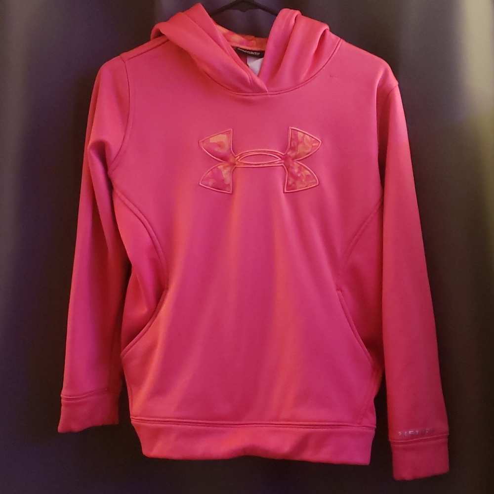 Youth XL Hoodie